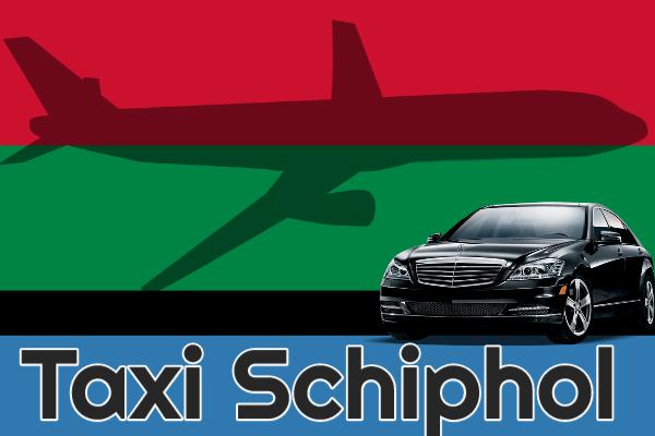 taxi Aalsmeer Schiphol