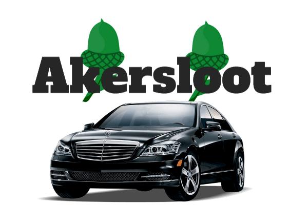 taxi Akersloot