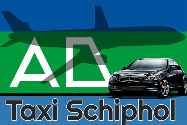 taxi Andijk Schiphol
