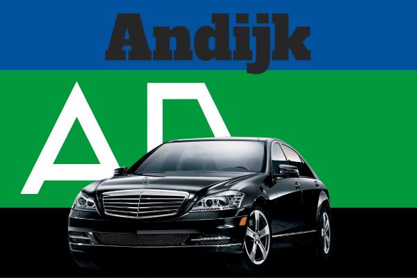 taxi Andijk