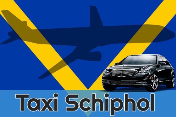 taxi Boekel Schiphol