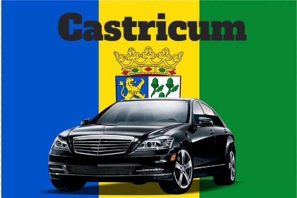 taxi Castricum