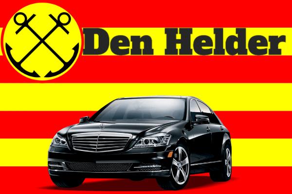 taxi Den Helder