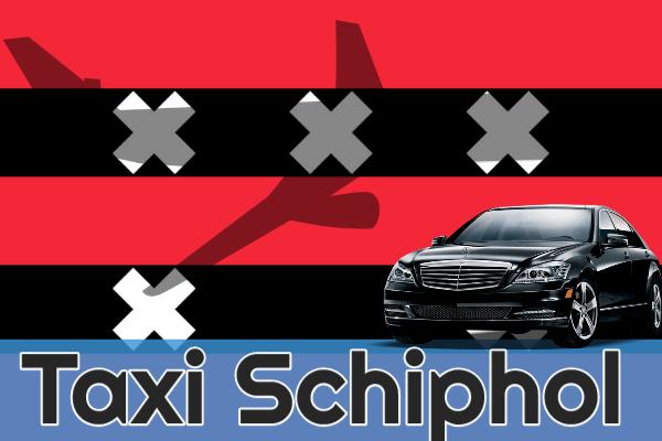 taxi Duivendrecht Schiphol