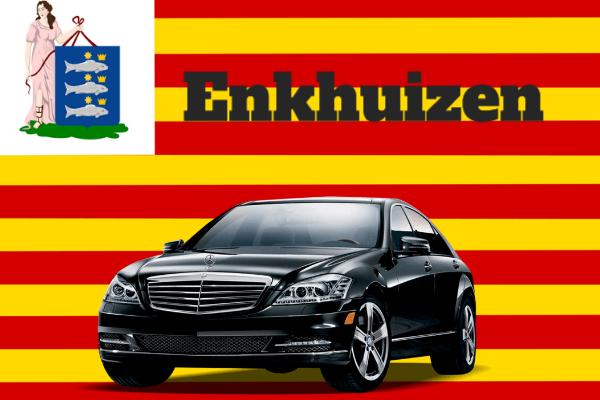 taxi Enkhuizen