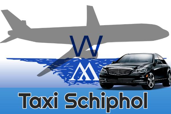 taxi Havenbuurt Schiphol