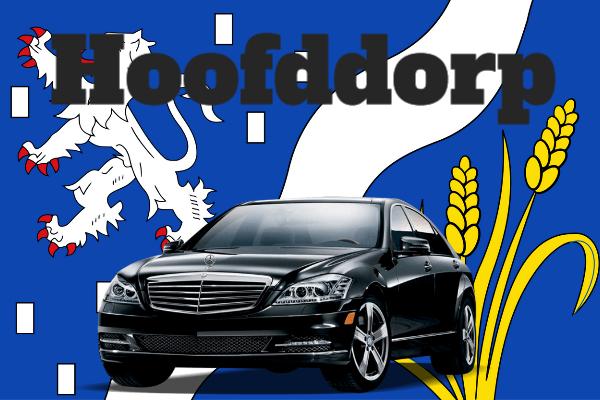 taxi Hoofddorp