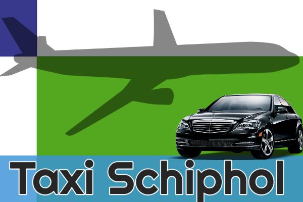 taxi Kadoelen Schiphol