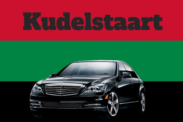 taxi Kudelstaart