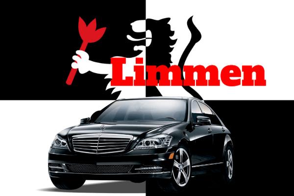 taxi Limmen