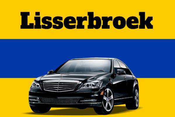 taxi Lisserbroek