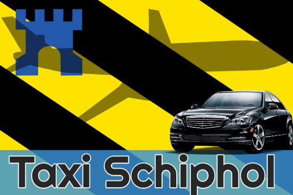 taxi Medemblik Schiphol