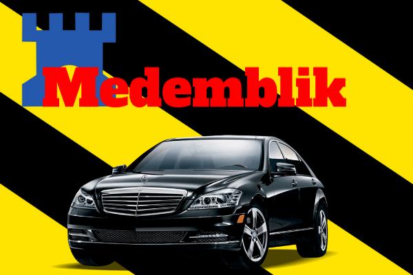 taxi Medemblik