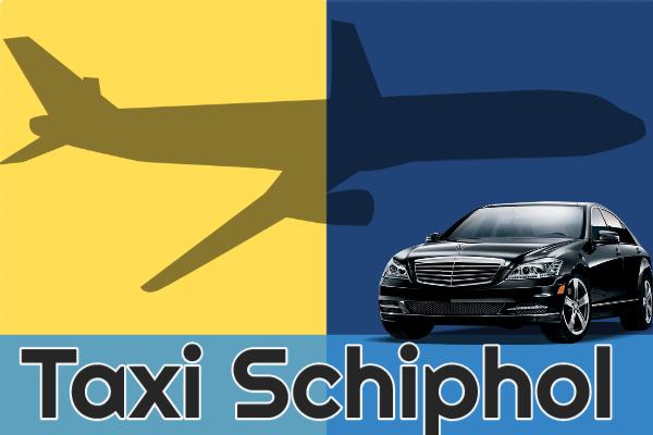 taxi Midwoud Schiphol