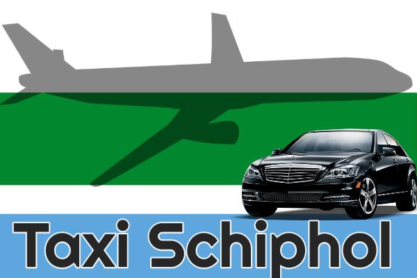 taxi Monnickendam Schiphol