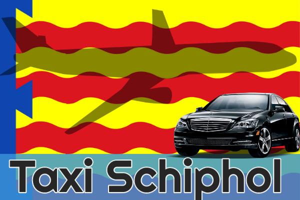 taxi Nederhorst den Berg Schiphol