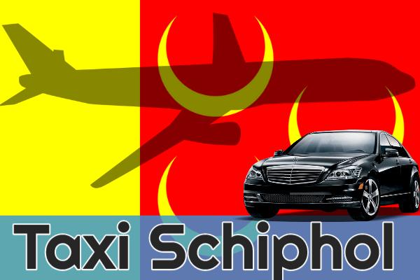 taxi Obdam Schiphol
