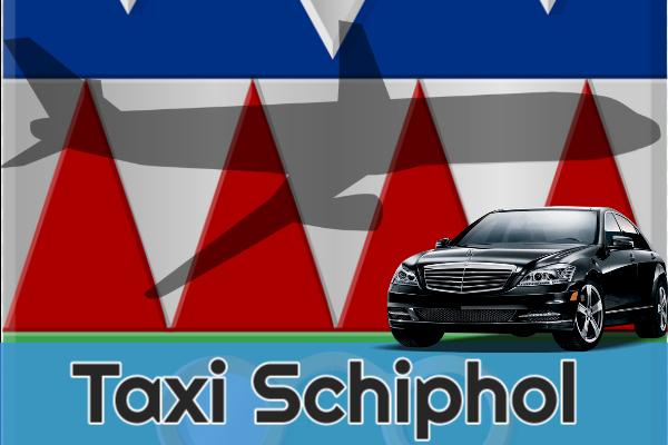 taxi Oosthuizen Schiphol