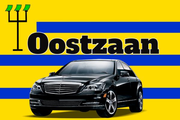 taxi Oostzaan