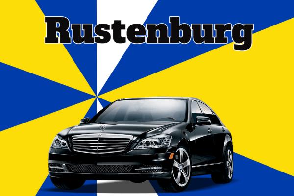 taxi Rustenburg