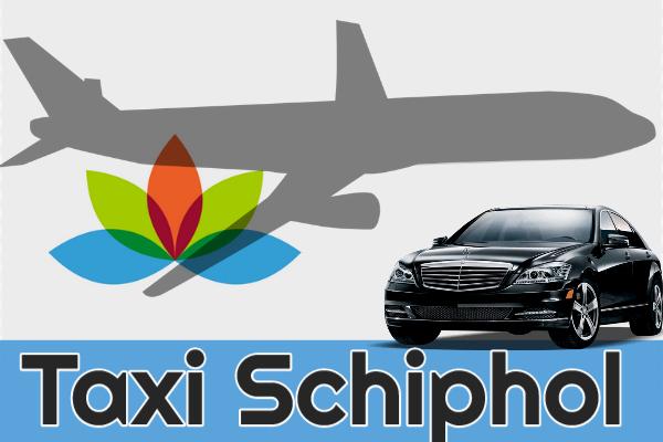 taxi Spoorbuurt Schiphol