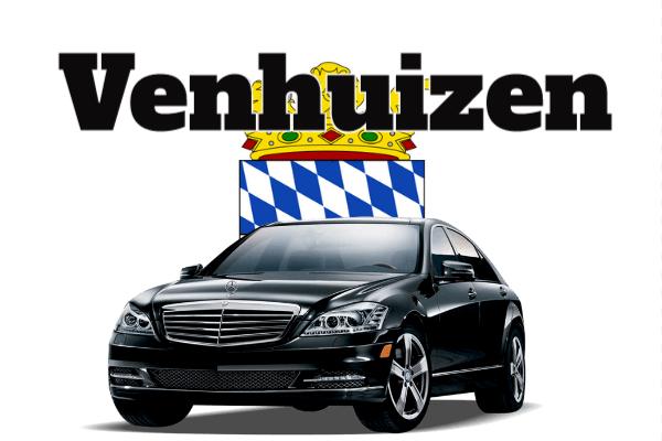 taxi Venhuizen