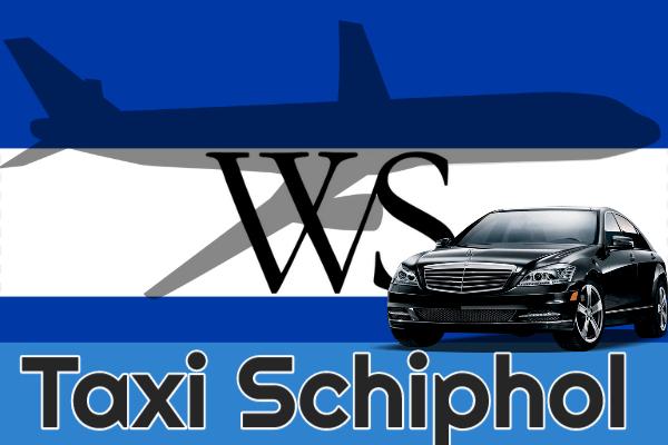 taxi Weesp Schiphol