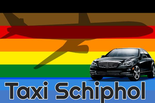 taxi Winkel Schiphol