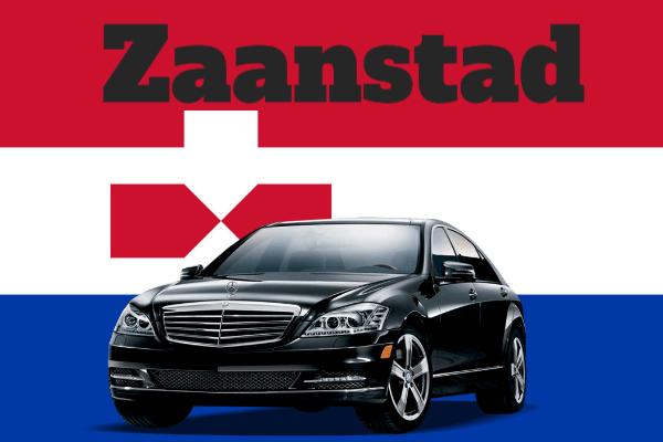 taxi Zaanstad