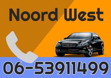 taxi noord west Schagen